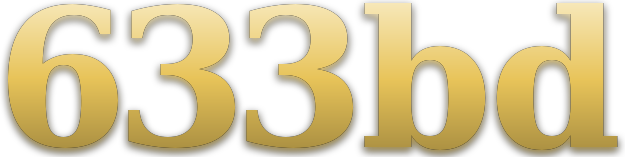 633bd logo