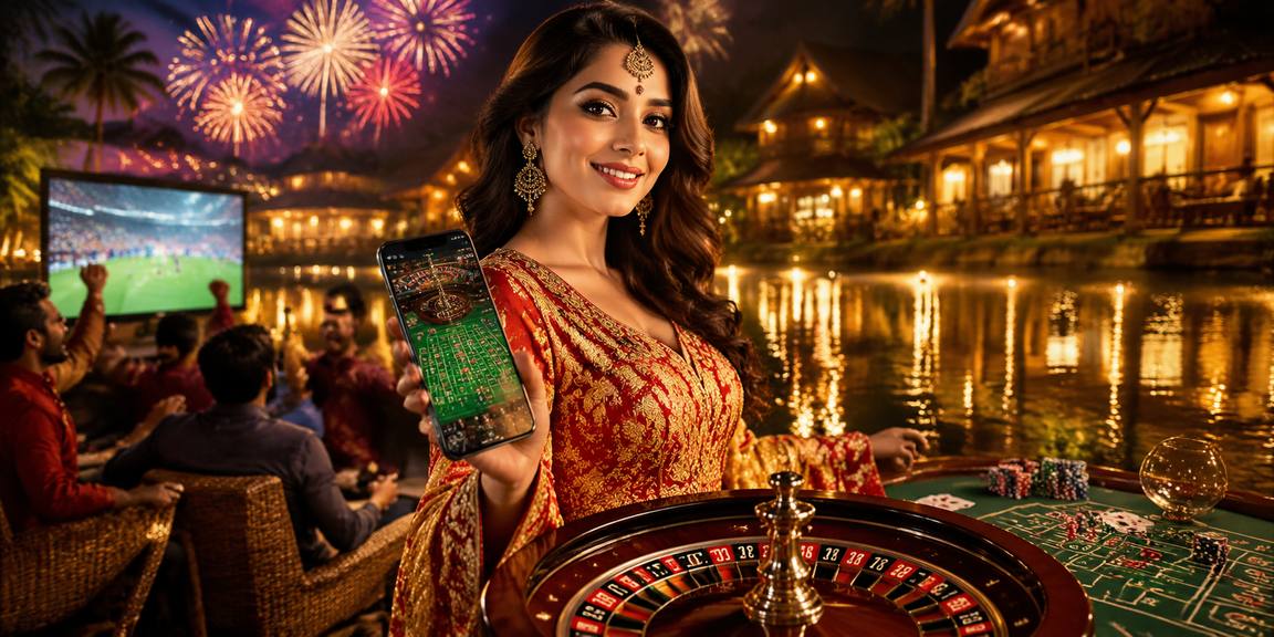 633bd ফেরাউনের ধন স্লট